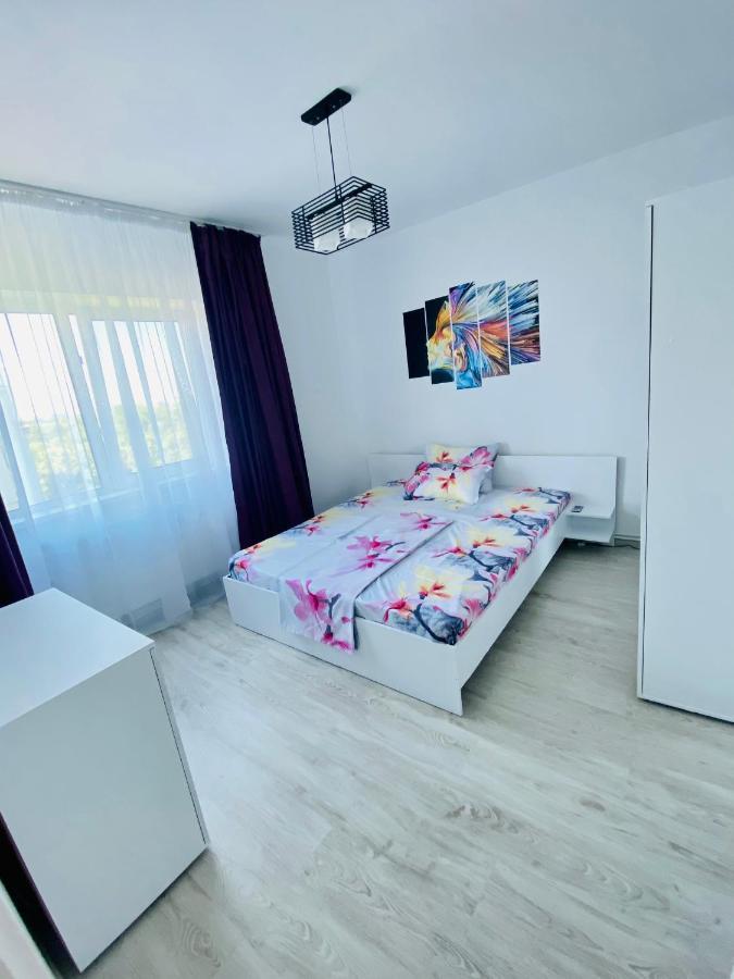 Antonia'S Apartment Constanţa Exteriér fotografie