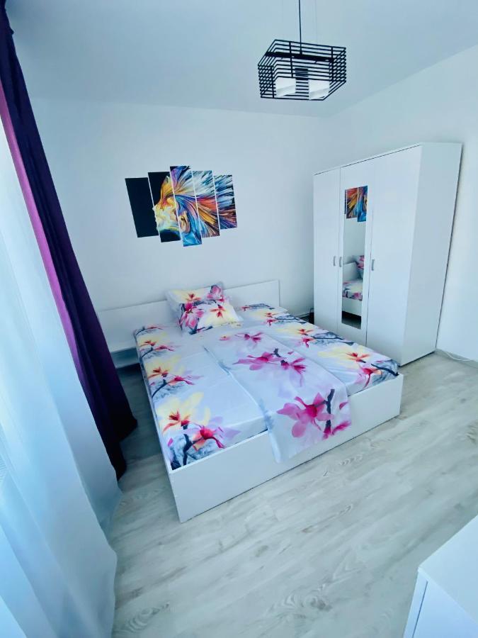 Antonia'S Apartment Constanţa Exteriér fotografie