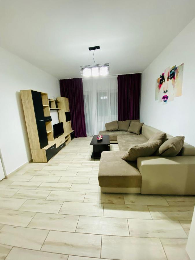 Antonia'S Apartment Constanţa Exteriér fotografie