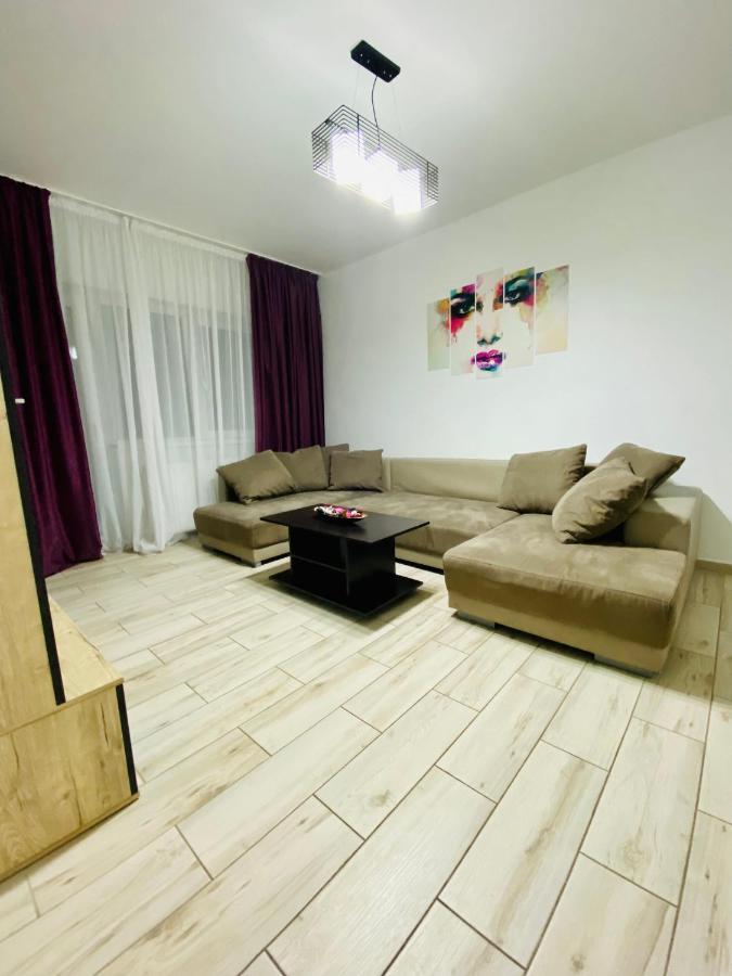 Antonia'S Apartment Constanţa Exteriér fotografie